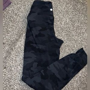 Lululemon Align Joggers